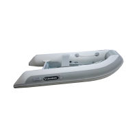 Allroundmarin RIB gommone a scafo rigido Ribstar ALU-270,...