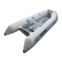 Allroundmarin RIB gommone a scafo rigido Ribstar ALU-310,...