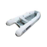 Allroundmarin RIB Festrumpfschlauchboot Ribstar...