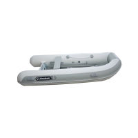 Allroundmarin RIB Festrumpfschlauchboot Ribstar...