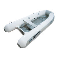 Allroundmarin RIB Festrumpfschlauchboot Ribstar...