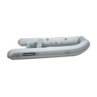 Allroundmarin RIB Festrumpfschlauchboot Ribstar...