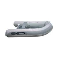 Allroundmarin RIB rigid hull inflatable boat Ribstar...