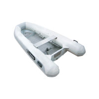 Allroundmarin RIB Festrumpfschlauchboot Ribstar...