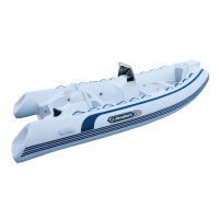 Allroundmarin RIB Festrumpfschlauchboot Ribstar...