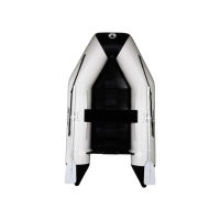 Talamex Bateau gonflable Aqualine QLS250, caillebotis en...