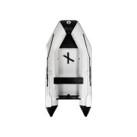 Talamex Gommone Aqualine QLX300, pavimento in alluminio,...