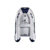 Talamex Inflatable boat Comfortline TLA230, air floor, grey