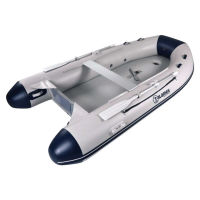 Talamex Inflatable boat Comfortline TLA350, air floor, grey