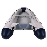 Talamex Inflatable boat Comfortline TLA350, air floor, grey