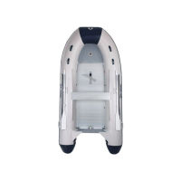 Talamex Gommone Comfortline TLX350, pavimento in...