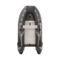 Talamex Inflatable boat Highline HLX350 LE, aluminium...