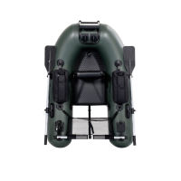 Talamex Inflatable boat Greenline GLB171, air floor, green