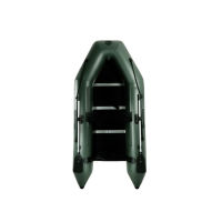 Talamex Opblaasbare boot Greenline GLW303, houten vloer,...