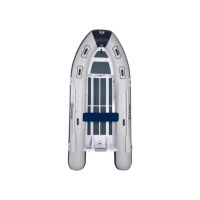 Talamex RIB rigid hull inflatable boat Silverline SLR350,...