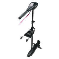 Talamex Electric Outboard Motor TM58