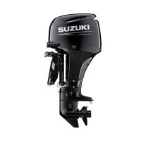 Suzuki Motor fueraborda DF40AT