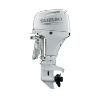 Suzuki Motor fueraborda DF40AT