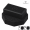 TPU podkładka dla BMW i MINI adapter blok gumowy Jack Pad platforma podnosząca KÖNIGSPROD