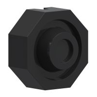 Guma podkładka uniwersalna adapter blok gumowy Jack Pad platforma podnosząca KÖNIGSPROD