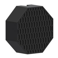 1 x Gomma Jack Pad universale adattatore blocco di gomma piattaforma di sollevamento KÖNIGSPROD, F