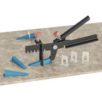 Tile Leveling System Laying Aid Tiles Plan System, Lugs Wedges Pliers