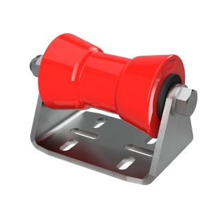 130 mm (rouge)