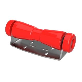 250 mm (+ EC) (czerwony)