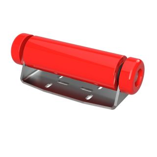 250 mm (+ EC) (rosso)
