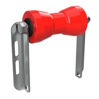 160 mm (red)