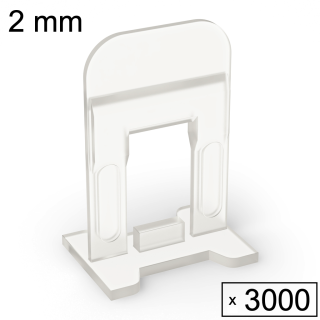 3000 Clip (2 mm)