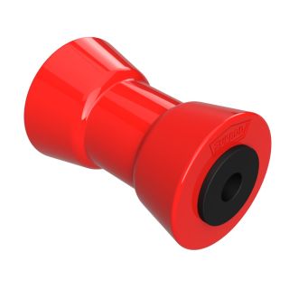 128 mm (red)