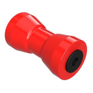 158 mm (rot)