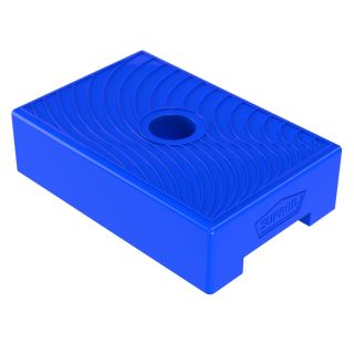 150x100 mm (blauw)
