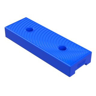300x100 mm (bleu)