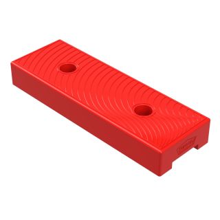 300x100 mm (rød)