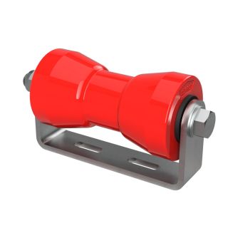 160 mm (rouge)