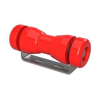160 mm (+ EC) (red)