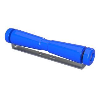 400 mm (+ EC) (blau)