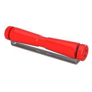 400 mm (+ EC) (red)