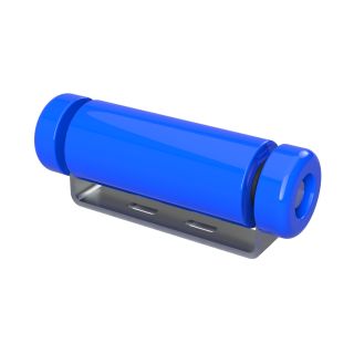 200 mm (+ EC) (blau)