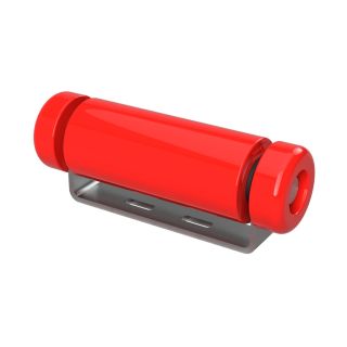 200 mm (+ EC) (rød)