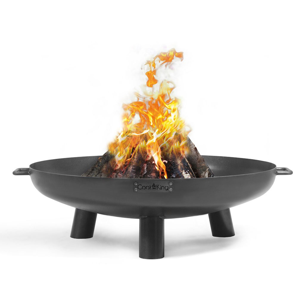 Fire Bowl BALI Fireplace 1