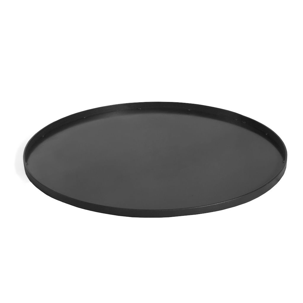 Base Plate for Fire Basket CookKing 1