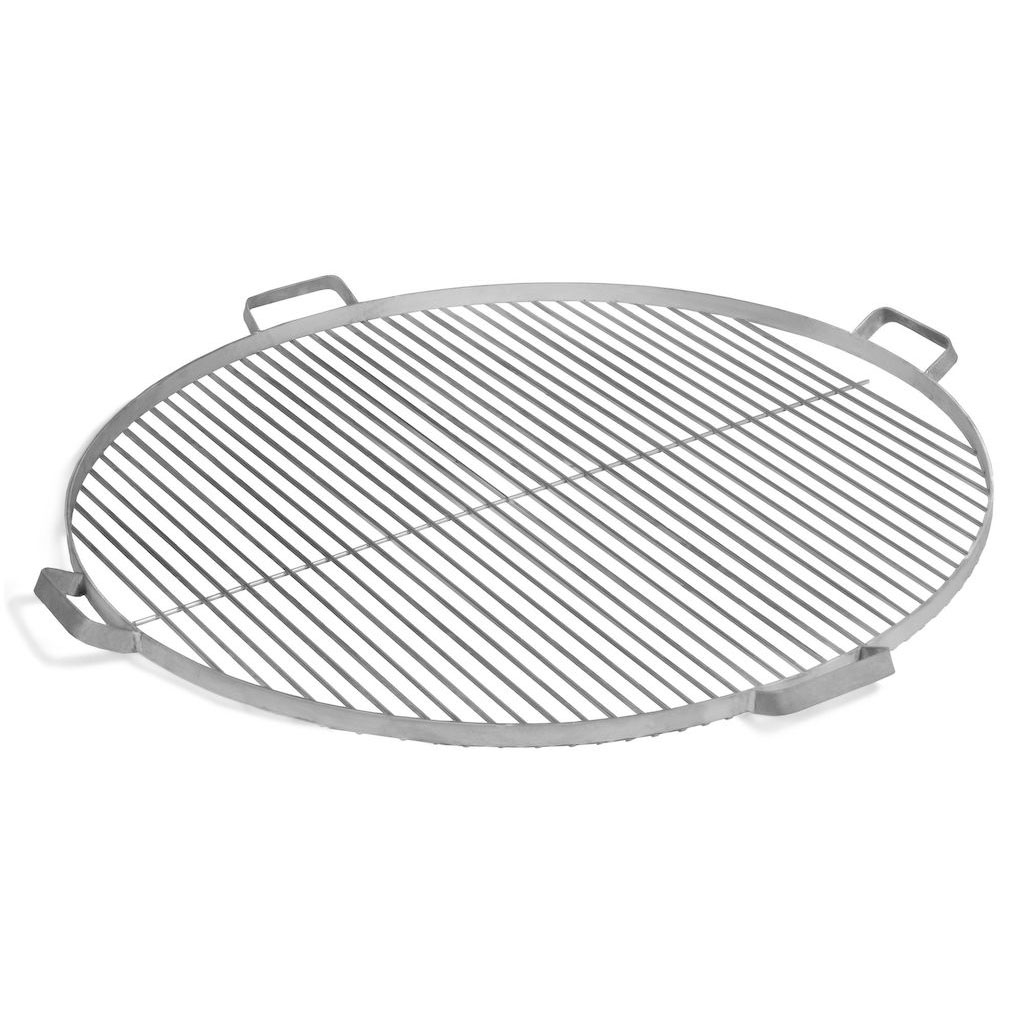 Barbecue Grate, round, 4 Handles CookKing 1