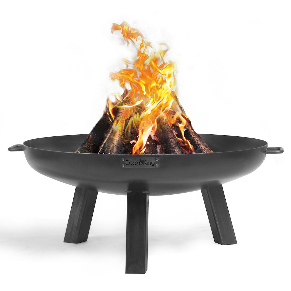 Fire Bowl CookKing POLO 1