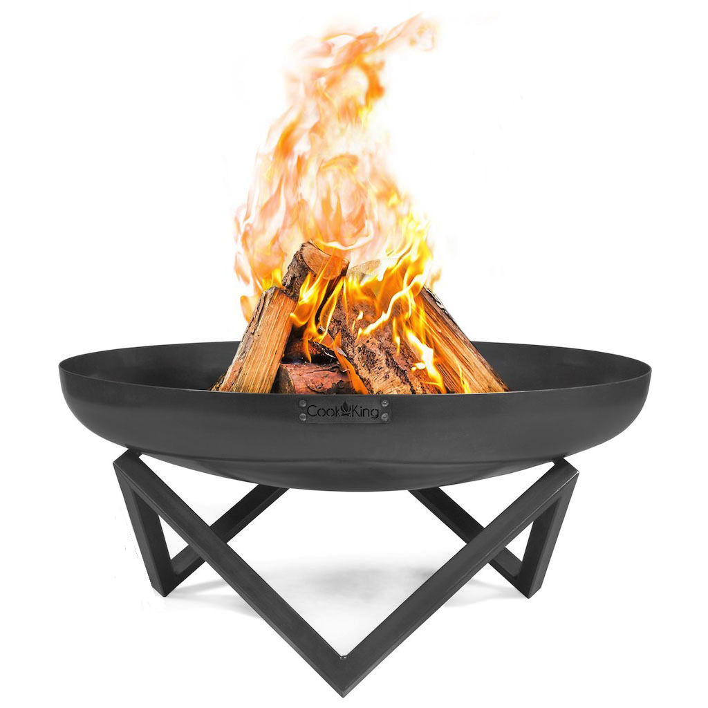 Fire Bowl CookKing SANTIAGO 1