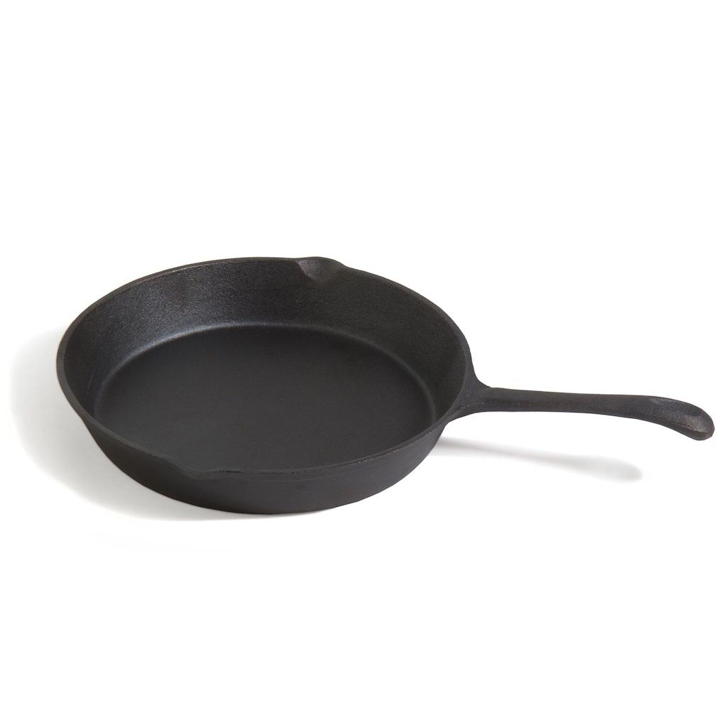 Cast-iron Pan CookKing 1